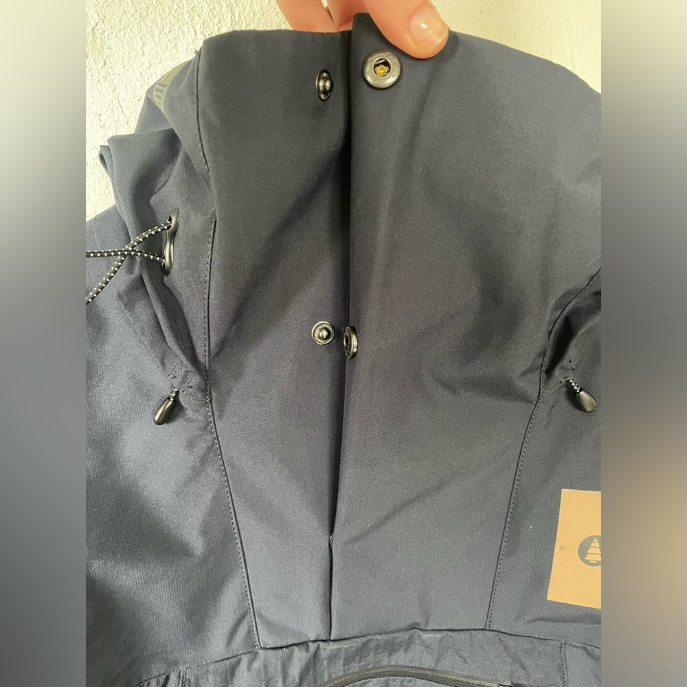 Picture Organic Women’s Snow Jacket Large - Picture 4 of 14